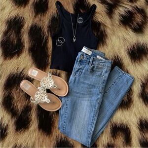 PACSUN Skinny Jean